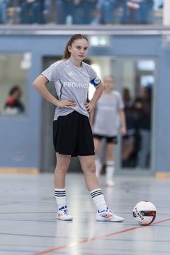 Bild 5 - wCJ NFV Futsalturnier